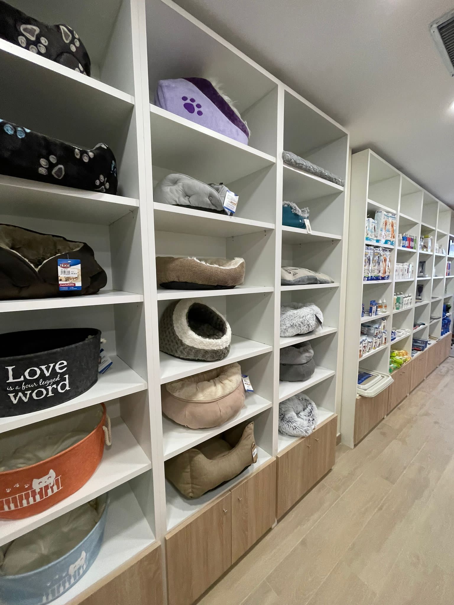 Lucas & Lola Tienda Málaga